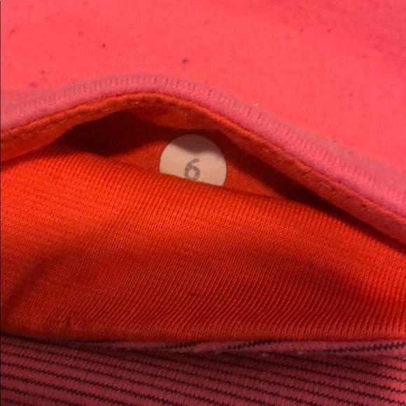 Lululemon shorts - Picture 4 of 5